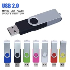 USB Flash Drive Memory Stick Pendrive Thumb Drive 4GB, 8GB, 32GB, 64GB LOT