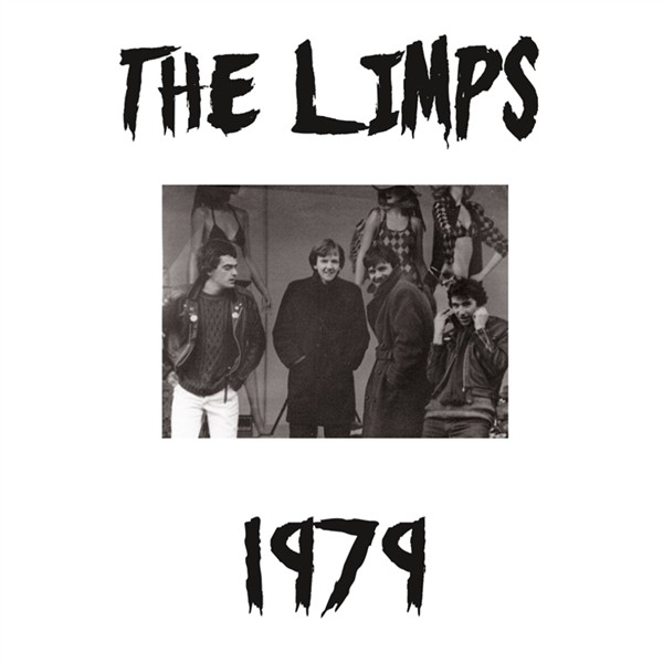 The Limps, 1979 (винил) (ИМПОРТ ИЗ Великобритании)
