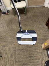 Odyssey Jailbird Mini Counter Balanced 37” Winn Grip