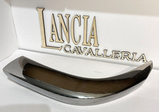 paraurti Lancia  Fulvia sport zagato prima serie