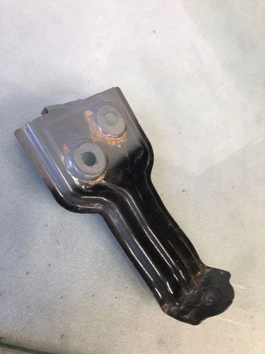 BMW X4 G02, F98 Kotflügelhalter vorne rechts 7397516 2.00 Diesel 2021 32133523