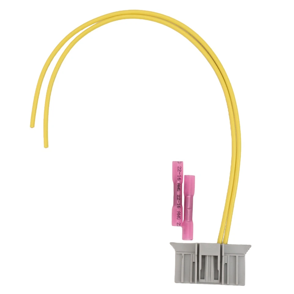 High Compatibility Harness Headlight Improved Safety Long-lasting High Quality - Image 4 of 4