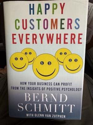 Happy Customers Everywhere How Your Business Can Profit from Insights