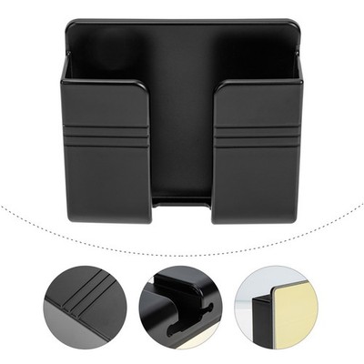  4 Pcs Wandhalterung Handyhalter Handyhalterungen Telefonhalterständer