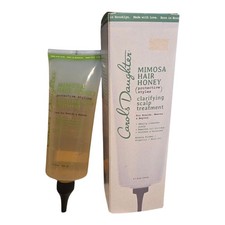 Carol's Daughter Mimosa Hair Honey Clarifying Scalp Treatment, 6.7 fl. oz. NEW