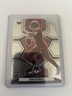 SAM HOWELL 2022 PANINI MOSAIC PRIZM #274 RC ROOKIE WASHINGTON COMMANDERS