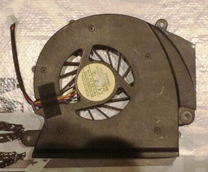 Lüfter Kühler FAN cooler Original für Acer Aspire 8920, 8920G, 8930, 8930G