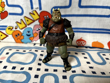 GAMORREAN GUARD The Power of The Force 1997 Kenner Actionfigur