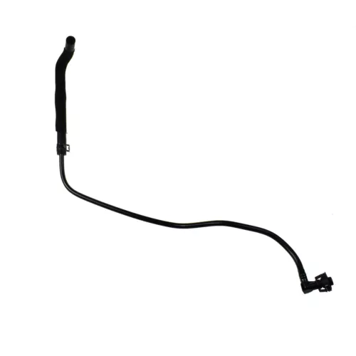 1pc NEW 8K0121081CA Coolant Overflow Tank Pipe For Audi A4 A5 Quattro 2.0L 08-14 - Picture 6 of 8