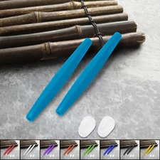 LensOcean EarSocks & Nose Pads Replacement Kit for-Oakley Crosshair 2012-Options