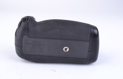 Nikon MB-D16 Multi Power Battery Pack for D750 #P-05902 | eBay