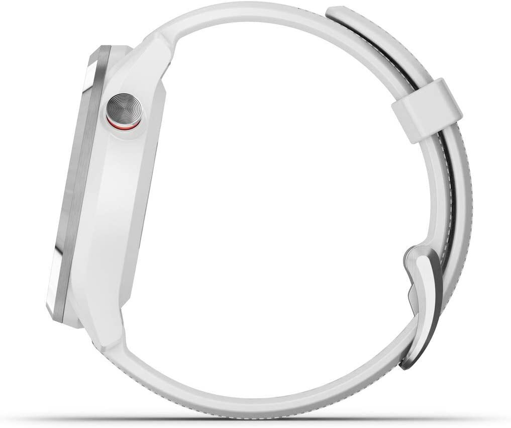 Garmin Approach S42 GPS Golf Navigation Watch Smartwatch