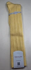 Marcoliani Milano Cashmere Women's Knee Vanilla - One Size - New