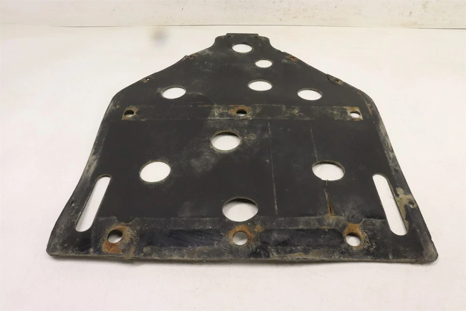 Polaris Sportsman ACE 325 570 900 Middle Skid Plate 5813900 31725 - Image 3 of 4