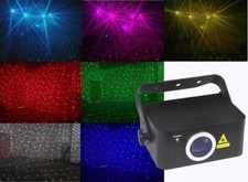 160MW Laser Projector Starry Sky Star Effect Light Christmas Fixture for Party