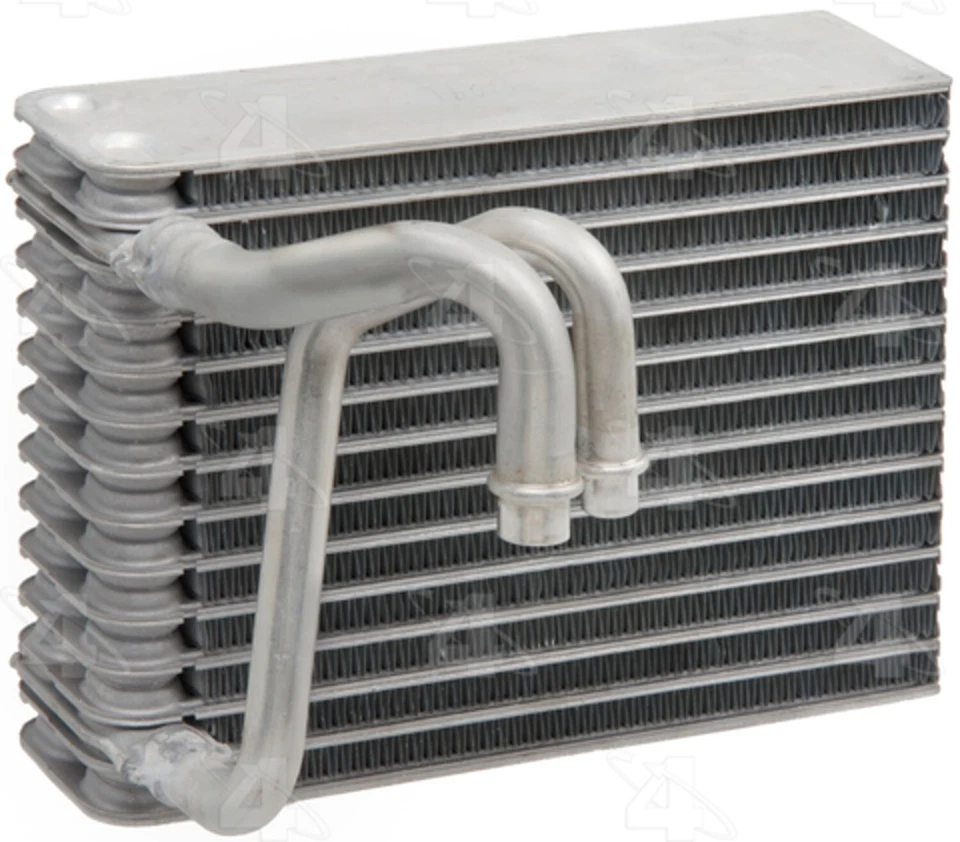 Núcleo evaporador de aire acondicionado Four Seasons para 03-11 Volvo XC90 54849 Foto 2 de 4