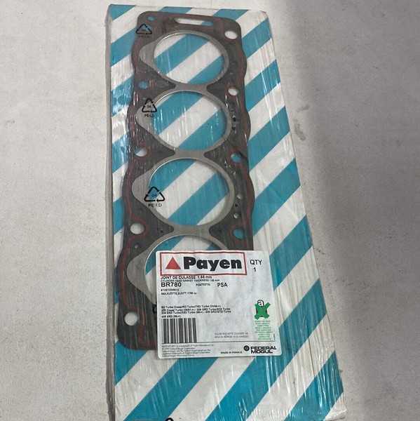 Cylinder Head Gasket CITROEN PEUGEOT BR780