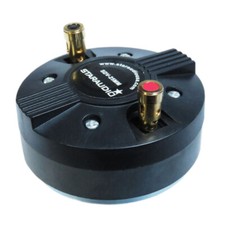 8 Ohms 25MM Titanium Compression Driver Screw-on PA Speaker Horn Driver Tweeter