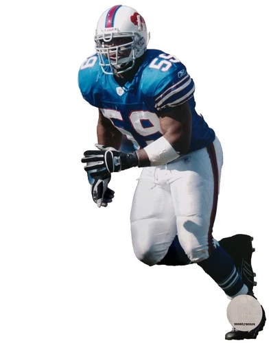 London Fletcher NFL Photos