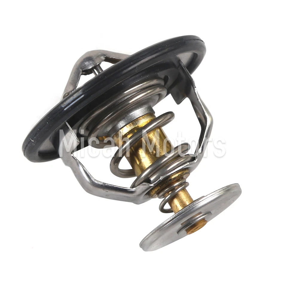 Coolant Thermostat for 96-03 Ford Excursion E-350 Super Duty F-250 HD 7.3L - Image 4 of 4