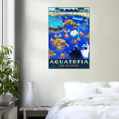 アフィッシュアバンラレットルフィアック フィアックのポスター Phish Dry Goods | Here is our official Alpharetta LE poster by