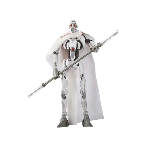2023 Star Wars Black Series Clone Wars 15 MagnaGuard 6 Zoll Maßstab Hasbro Figur - Bild 6 von 21