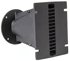 Emenience LA-WG14 1.4" Bolt-on Line Array 140 x 15 Dispersion Waveguide