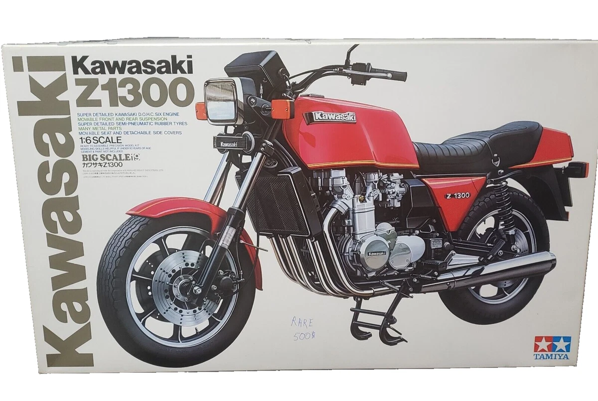 Preços baixos em Kawasaki Z1300 | eBay