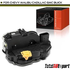 Door Lock Actuator for Chevrolet Equinox 2011-2017 Buick Allure Cadillac Rear LH