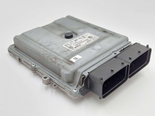 15-21 MERCEDES C63s AMG W205 ECU ENGINE CONTROL MODULE SEDAN ...