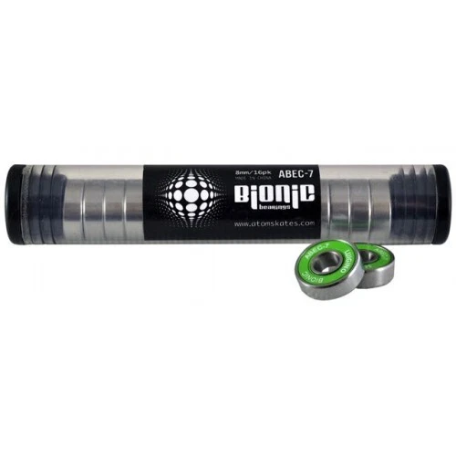 Bionic Inline Bearings - Thumbnail 2