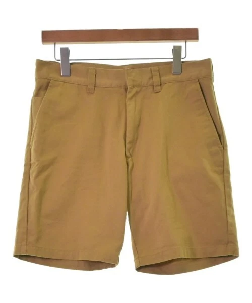 Short Supreme moutarde 30 (environ M) 2200368707063