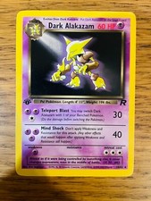 Image for Dark Alakazam
