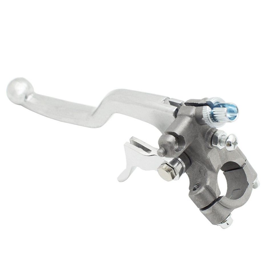 Twist Throttle Handle Grip For Honda CRF150R CRF250R/X CRF450R/X - Foto 7