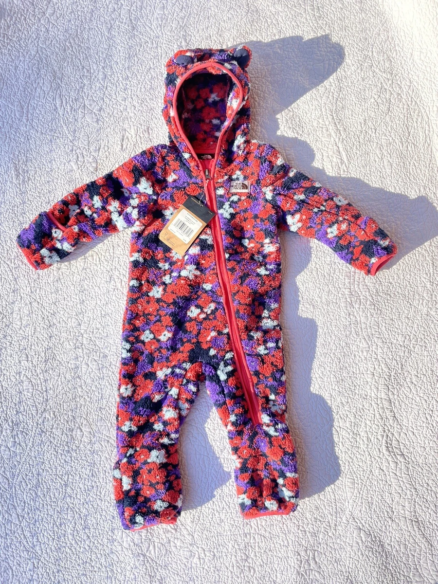 Snuggle suit top