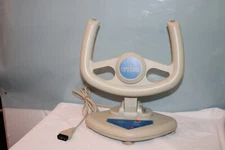 VINTAGE Easy Options Flight Yoke Stick Controller 60G3576 , Games IBM INTEL