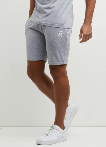 Gym King Mens New Emb Logo Jersey 