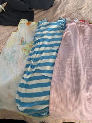 best and less sleeping bag baby