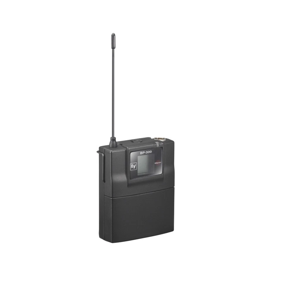 EV R300-L Wireless Lapel Mic System - Image 4 of 4