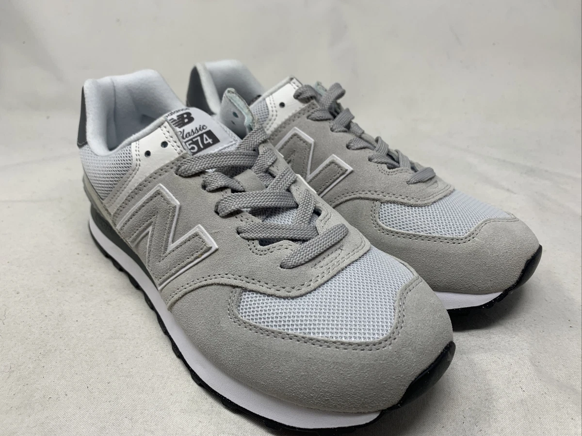 New balance top v2 574