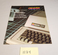 Apple Magazine Vol. 1 No. 4