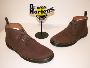 doc martens mayport