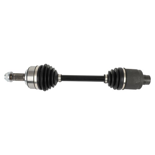 CV Axles Front for Honda Accord 2008-14 Acura TSX 2009-13 2.4L Civic 2014 1.8L - Picture 2 of 7