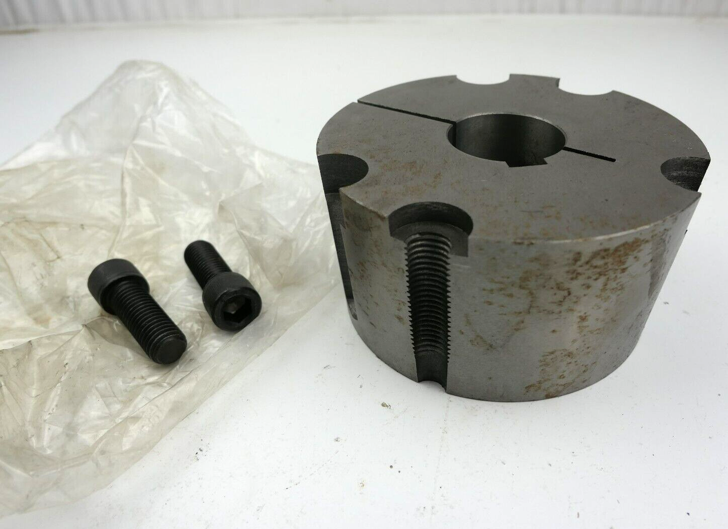 Challenge Taper Bush Shaft Fixing Taper Lock Bush 403045 4030 eBay