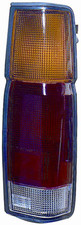TAIL LIGHT FOR NISSAN KING CAB 1986 1992 LEFT MODEL 40 CM