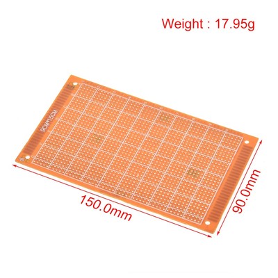 PCBs - Universal Pcb