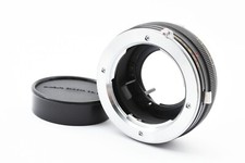 NEARMINT MINOLTA FOR MC MACRO ROKKOR Lens Adapter from Japan