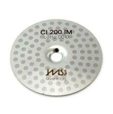 IMS Shower Screen CI 200 IM for Cimbali 200 microns 