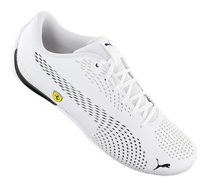 puma scuderia ferrari cat ultra
