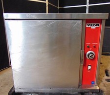 Vulcan Hart VSX-5 Gas Convention Steam Oven Steamer - 3 Phase - S3905y